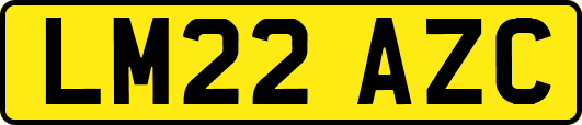 LM22AZC