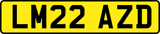 LM22AZD