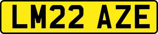 LM22AZE