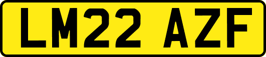 LM22AZF