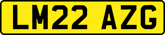 LM22AZG