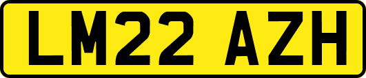 LM22AZH