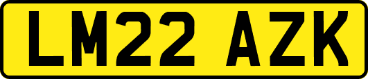 LM22AZK