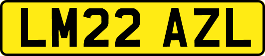 LM22AZL