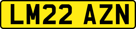 LM22AZN