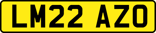 LM22AZO