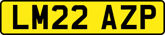 LM22AZP