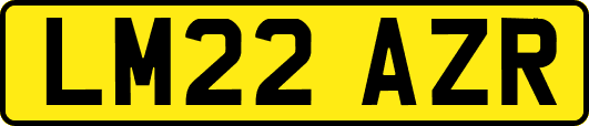 LM22AZR