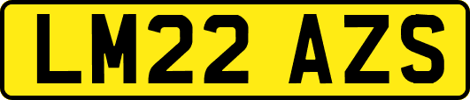 LM22AZS