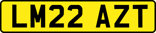 LM22AZT