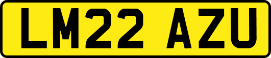 LM22AZU
