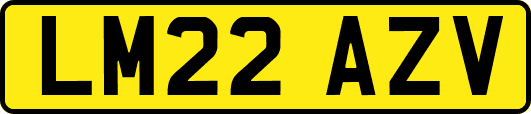 LM22AZV