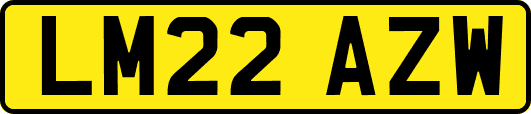 LM22AZW
