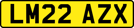 LM22AZX