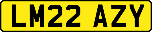 LM22AZY