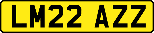 LM22AZZ
