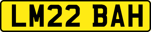 LM22BAH