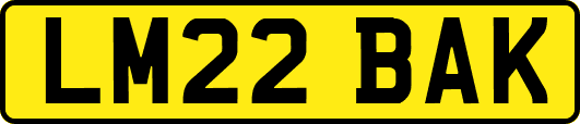 LM22BAK