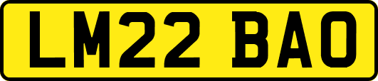 LM22BAO