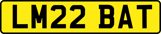 LM22BAT