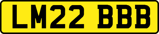 LM22BBB