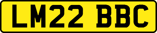 LM22BBC