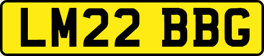LM22BBG