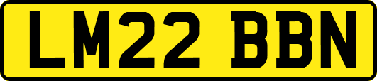 LM22BBN