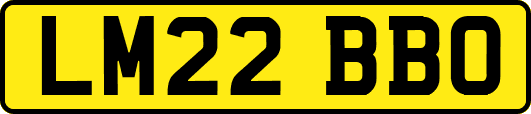 LM22BBO