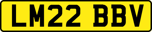 LM22BBV