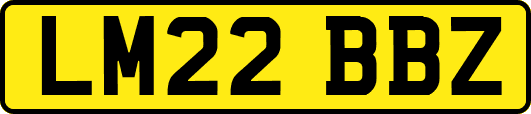 LM22BBZ
