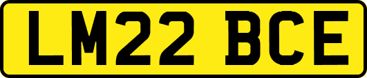 LM22BCE