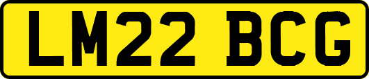 LM22BCG