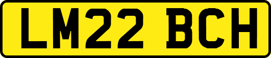 LM22BCH
