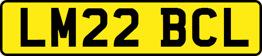LM22BCL