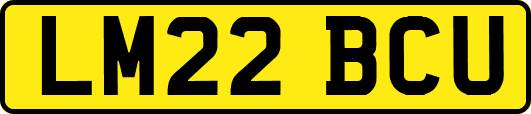 LM22BCU