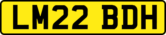 LM22BDH