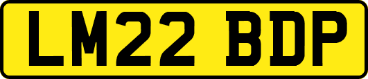 LM22BDP