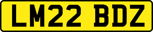 LM22BDZ