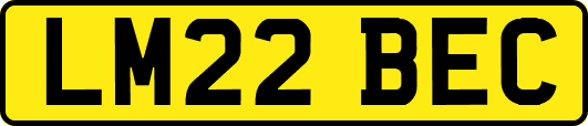 LM22BEC