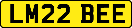 LM22BEE