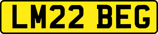 LM22BEG