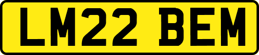LM22BEM