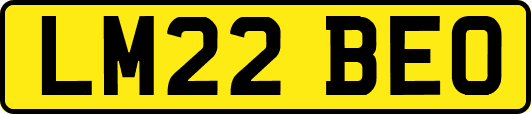 LM22BEO