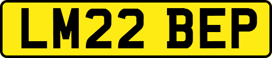 LM22BEP