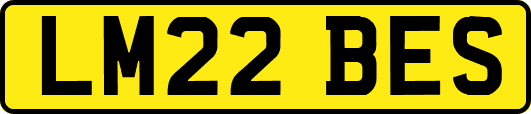 LM22BES