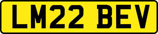 LM22BEV