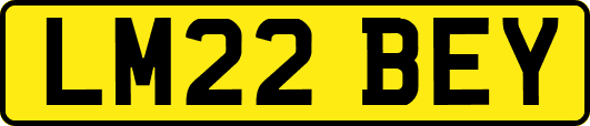 LM22BEY
