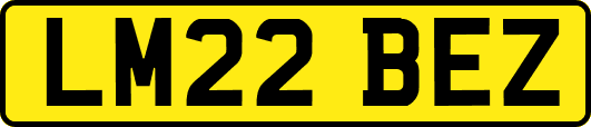 LM22BEZ