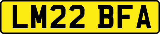 LM22BFA